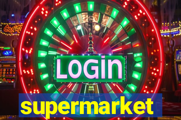 supermarket simulator apk dinheiro infinito e energia infinita